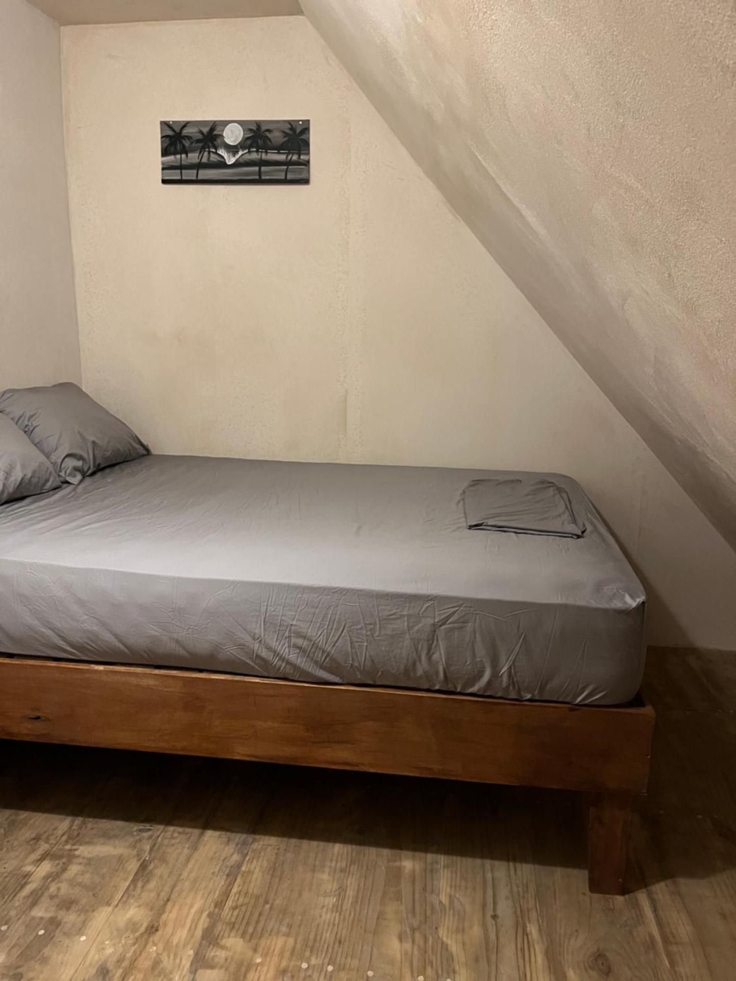 Hostel Tuanis Surf Camp Playa Santa Teresa  Bagian luar foto